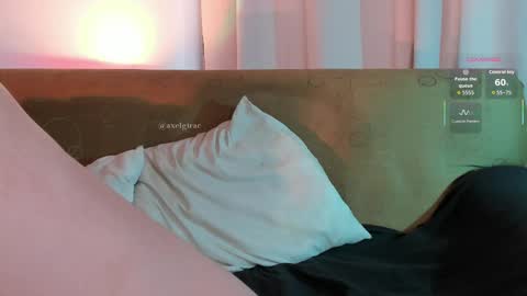 Sebstian online show from 15, 4, 2026