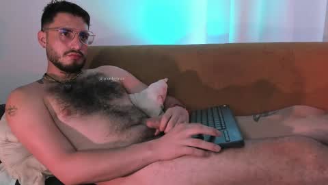 Snapshot of axel_giracr chatting on 30, 4, 2026 Sebstian online show from 30, 4, 2026