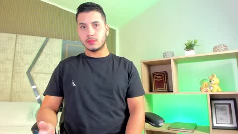 axel_grey_ online show from 25, 3, 2026