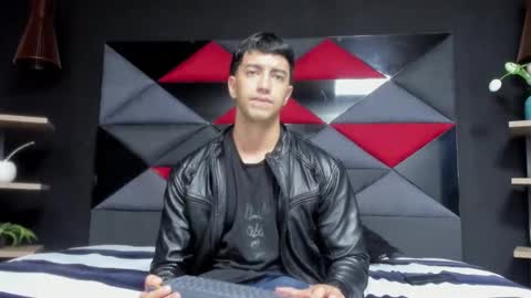 Snapshot of axel_hendrick chatting on 10, 2, 2026 axel_hendrick online show from 10, 2, 2026