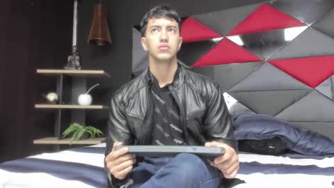 Snapshot of axel_hendrick chatting on 14, 2, 2026 axel_hendrick online show from 14, 2, 2026