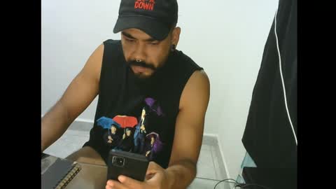 Snapshot of axel_mason chatting on 29, 1, 2025 Axel online show from 29, 1, 2025