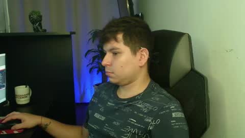 Axel online show from 14, 4, 2026