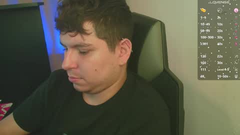 Axel online show from 16, 4, 2026