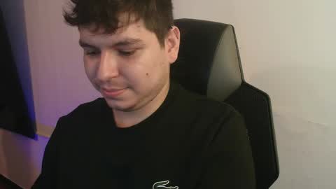 Axel online show from 17, 4, 2026