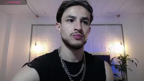 Snapshot of axel_porn_ chatting on 2, 5, 2026 Axel online show from 2, 5, 2026