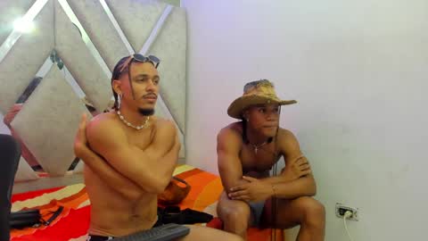 AXEL SILVA online show from 6, 3, 2025