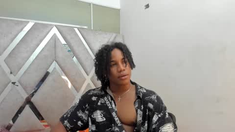 AXEL SILVA online show from 8, 3, 2025