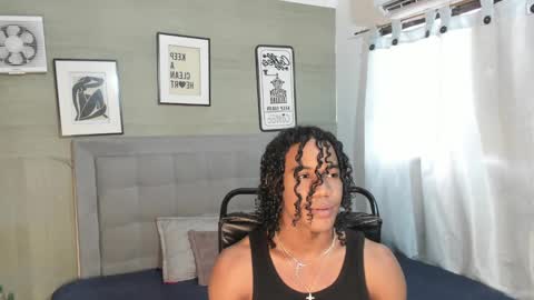 AXEL SILVA online show from 9, 9, 2025