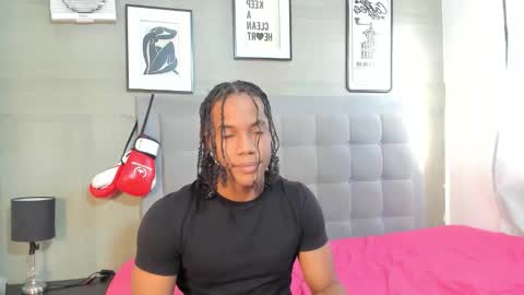 AXEL SILVA online show from 26, 9, 2025