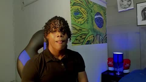 AXEL SILVA online show from 14, 12, 2025