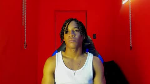 AXEL SILVA online show from 28, 2, 2026