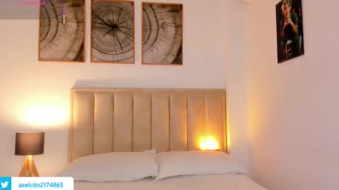 axel slim online show from 14, 2, 2026