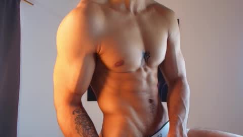 axel stein NEW ACCOUNT online show from 10, 2, 2026