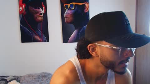 Snapshot of axel_stein03 chatting on 14, 3, 2026 axel stein NEW ACCOUNT online show from 14, 3, 2026