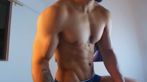 Snapshot of axel_stein03 chatting on 20, 3, 2026 axel stein NEW ACCOUNT online show from 20, 3, 2026