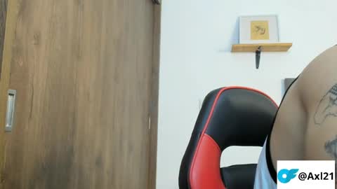 Snapshot of axel_taylor21 chatting on 30, 3, 2026 INDEPENDENT MODEL online show from 30, 3, 2026