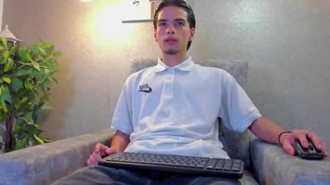 Snapshot of axel_wiliams chatting on 15, 1, 2026 axel online show from 15, 1, 2026