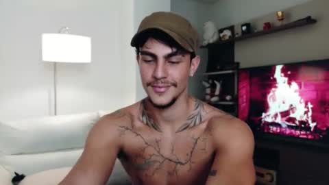 axelblack7 online show from 2, 5, 2026