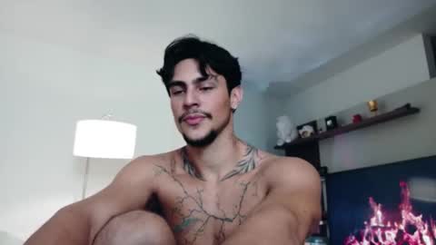 axelblack7 online show from 15, 5, 2026