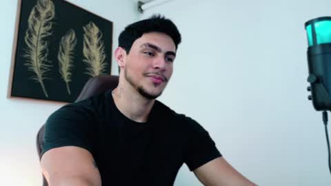 axelblack7 online show from 22, 7, 2026