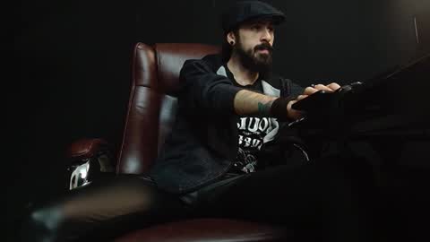 AxelColton online show from 11, 1, 2025