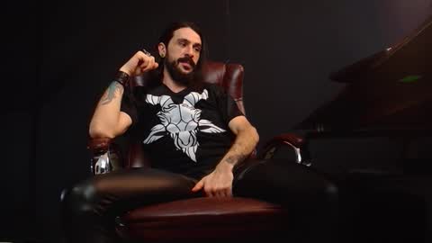 AxelColton online show from 17, 1, 2025