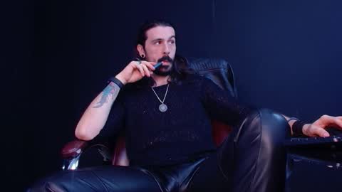 AxelColton online show from 30, 10, 2025