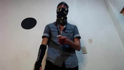 Snapshot of axelknight666 chatting on 1, 11, 2025 Axelknight666 online show from 1, 11, 2025