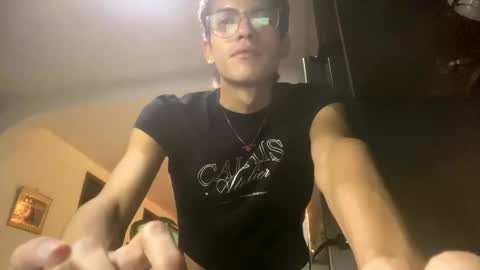 Axel  online show from 30, 12, 2024