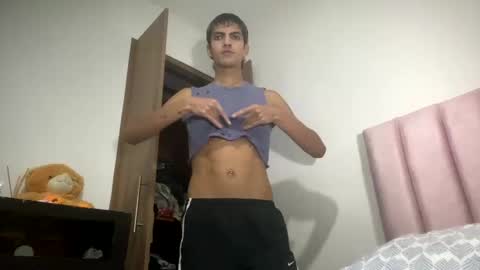 Axel  online show from 3, 1, 2025