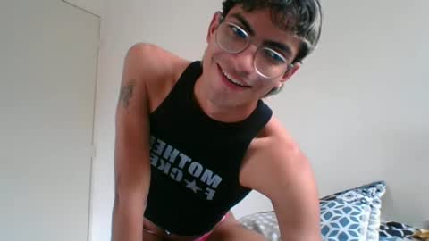 Axel  online show from 9, 2, 2025