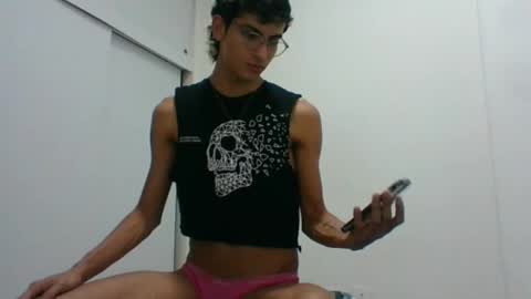 Axel  online show from 13, 2, 2025