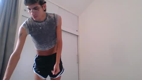 Axel  online show from 13, 2, 2025