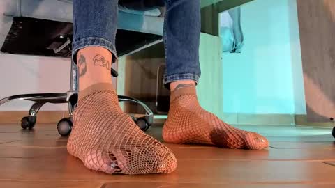 im your little femboy  ALEX   online show from 16, 2, 2025