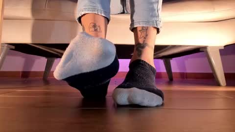 im your little femboy  ALEX   online show from 10, 3, 2025