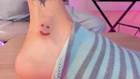 im your little femboy  ALEX   online show from 1, 12, 2025