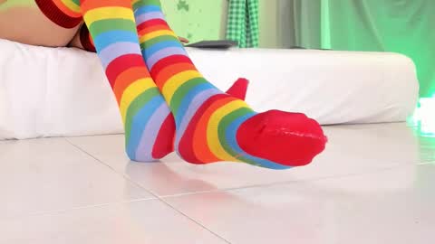 im your little femboy  ALEX   online show from 17, 3, 2026