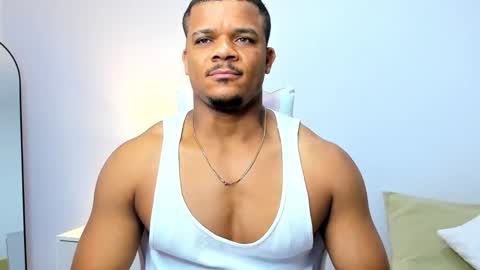 Snapshot of axelldasilva chatting on 22, 3, 2026 AXEL DA SILVA online show from 22, 3, 2026