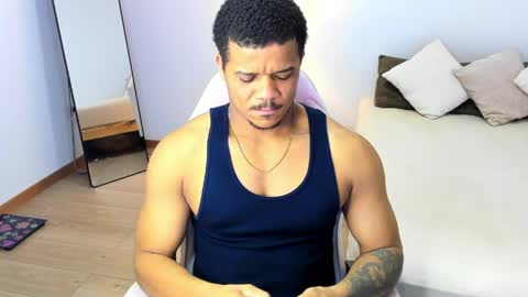 Snapshot of axelldasilva chatting on 30, 5, 2026 AXEL DA SILVA online show from 30, 5, 2026