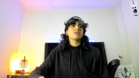 Snapshot of axellkush chatting on 10, 2, 2026 AxellKush online show from 10, 2, 2026