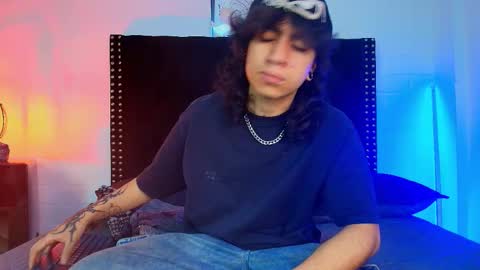 Snapshot of axellkush chatting on 21, 2, 2026 AxellKush online show from 21, 2, 2026