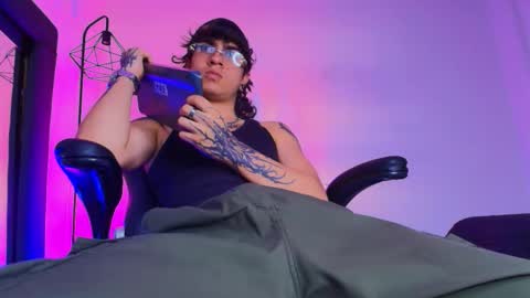 Snapshot of axellkush chatting on 16, 3, 2026 AxellKush online show from 16, 3, 2026