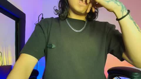 Snapshot of axellkush chatting on 21, 3, 2026 AxellKush online show from 21, 3, 2026