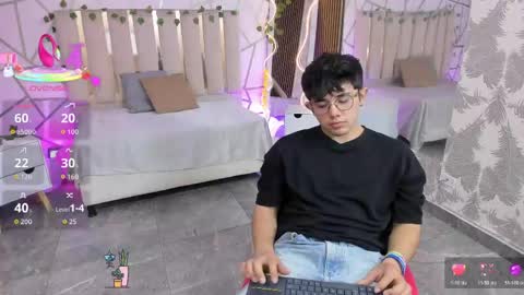 axelnoir_tay online show from 20, 5, 2026
