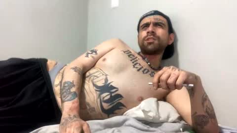 deliciosodemente online show from 14, 6, 2026