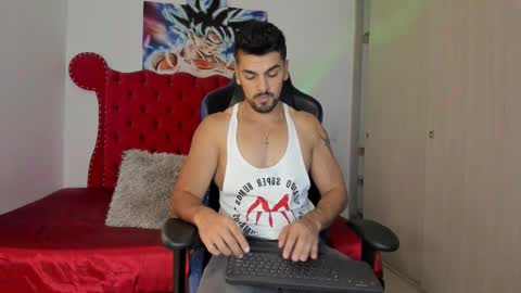 Snapshot of axelwinters_ chatting on 23, 11, 2025 Axel online show from 23, 11, 2025