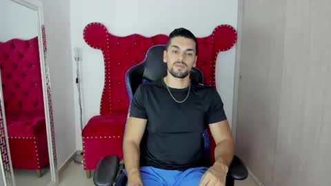 Axel online show from 24, 6, 2026