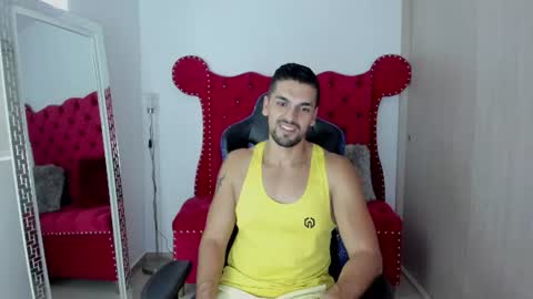 Axel online show from 6, 7, 2026