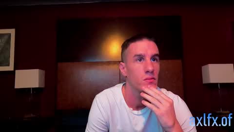 Axl online show from 19, 12, 2024